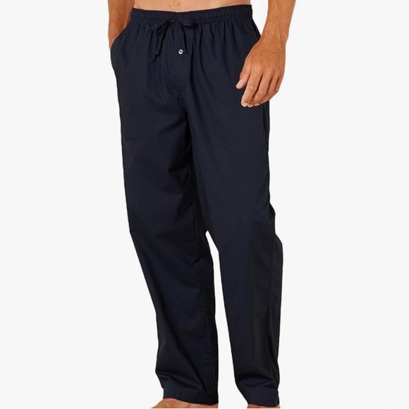 Amazon Essentials Men's Navy Sweatpants - Picture 2 of 3